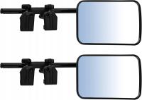 Lusterka Holownicze Uniwersalne 2 szt NIGOOLATA