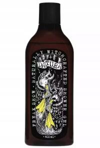 Pan Drwal Żel pod prysznic FREAK SHOW DATURA 400ml