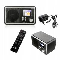 Интернет-радио Wi-Fi USB Bluetooth 3.0 Spotify будильник дисплей пульт дистанционного управления