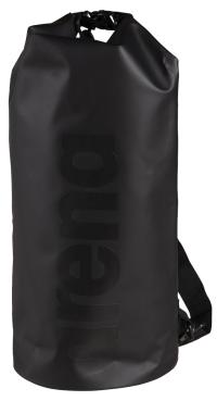 Водонепроницаемая сумка для бассейна для пляжа Arena Dry Bag Black