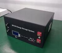 Obudowa XR-08 8S 24V Power Box do akumulatorów LiFePO4