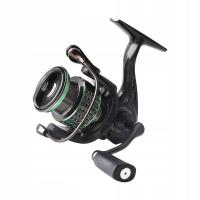 Kołowrotek castingowy 5.2:1 Przełożenie zamiennik Compact Fishing VT800