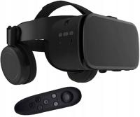ZESTAW SŁUCHAWKOWY VR Z KONTROLEREM DO FILMÓW I GIER WIDEO