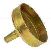 KOSZ SPRZĘGŁA 7 FREZÓW DO KOSY NAC DEMON