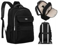 Peterson городской женский рюкзак элегантный модный стильный вместительный рюкзак