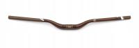 Kierownica NS BIKES Licence 31.8mm 820mm - Brown # Trail AM Enduro Downhill