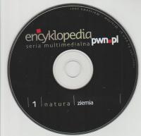 Pwn Ziemia Natura Encyklopedia PWN 1 PC / licencja wieczysta BOX