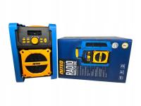 RADIO BUDOWLANE NITEO TOOLS 220040-WR