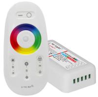 Контроллер Milight FUT027 RGBW светодиодная лента контроллер