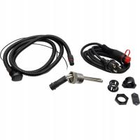 Calix нагреватель двигателя комплект.