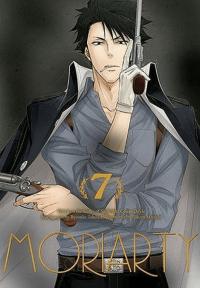 Moriarty. Tom 7 - Miyoshi Hikaru