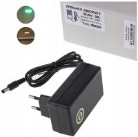 AC зарядное устройство адаптер питания 16.8 V 2A (5.5x2.1)