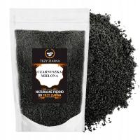 CZARNUSZKA MIELONA 1kg mielone nasiona czarnuszki kminek nasiona mielone