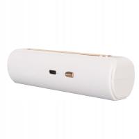 Dezodoryzator do lodówki Dual Mode wielokrotnego użytku USB 1X