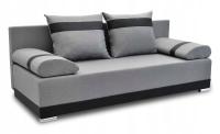 Диван-кровать диван-кровать Orlean серый