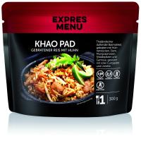 Expres Menu Khao Pad – smażony ryż z kurczakiem 300g