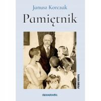 Janusz Korczak. Pamiętnik Janusz Korczak