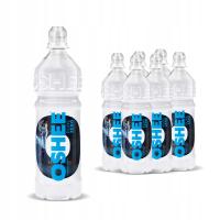 Oshee Zero Sport Drink Pure Лимон-Мята 750ml x6