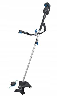 MacAllister MBC3630 36V SOLO Podkaszarka 2w1