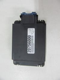 MODUŁ STEROWNIK WSPOMAGANIA 20756000 OPEL INSIGNIA A