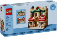 LEGO Creator 40696 Piekarnia