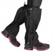 Гетры водонепроницаемые протекторы для обуви сильный легкий универсальный PRO x2