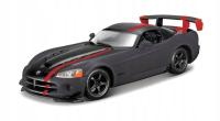 DODGE VIPER SRT 10 ACR 1:24 BBURAGO