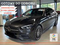 C Klasa 220 d 4-Matic AMG 2.0 (197KM) 2025
