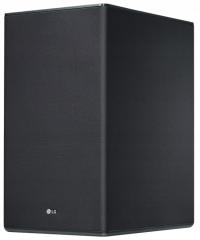 Soundbar LG SK10Y 5.1 550 W czarny
