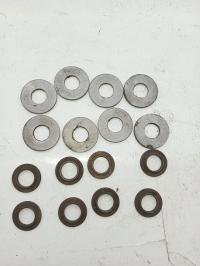 Fiat 125p miseczka podkładka sprężyny zaworów