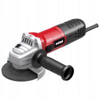 УГЛОВАЯ ШЛИФОВАЛЬНАЯ МАШИНА NUTOOL 900 ВТ 125 ММ