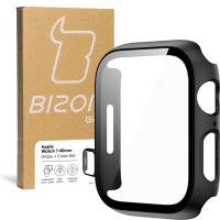 Бизон стекло чехол для Apple Watch 7, 45 мм