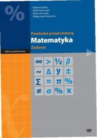 Matematyka LO Powtórka przed maturą - zad. ZP OE