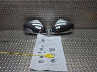 NAKŁADKI NA LUSTERKA CHROM KPL ALFA ROMEO GIULIETTA 10- 50903297 156046510