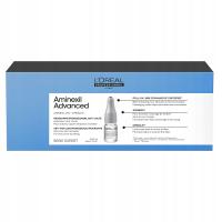 Loreal SE Scalp AMINEXIL Advanced 1,5% Kuracja przeciw wypadaniu wł. 42x6ml