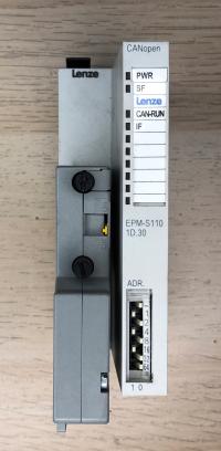 Moduł Lenze EPM-S110.1D.30