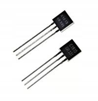 2SA1015 2SC1815 PARA