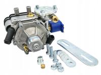 РЕДУКТОР ИСПАРИТЕЛЬ LPG TOMASETTO AT13 XP 375KM MOD