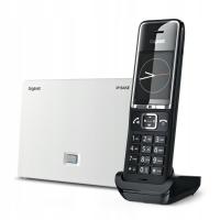 Gigaset Comfort 550 AM IP Base (white)