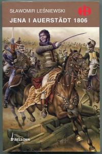 Йена и АУЭРШТАДТ 1806 :: исторические битвы HB -- 1 издание:: 2011 год