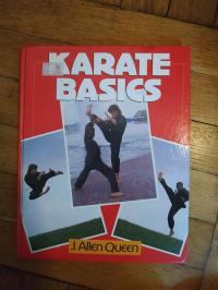 Karate Basics - Allen Queen