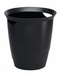 Корзина для мусора DURABLE 16l черный