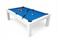 Бильярдный стол классический 7 FT польский производитель
