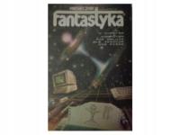 Miesięcznik Fantastyka nr 5 z 1985 roku