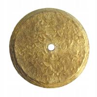 Потолок, приборная панель 120 мм Medieval