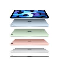 Apple iPad Air 4gen 256gb WiFi Kolory ZAPLOMBOWANE