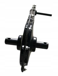 PRZEKŁADNIA GLEBOGRYZARKI LIDER SG200HL