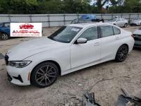 BMW Seria 3 2019,330i,2.0L,4x4