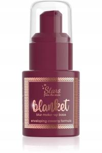 Stars from the stars BLANKET baza pod makijaż z efektem blur 20 ml