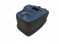 PARTNER 351 TŁUMIK WYDECH